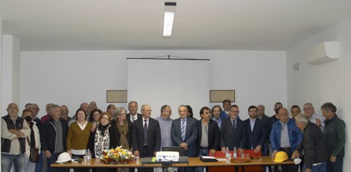 Foto notizia